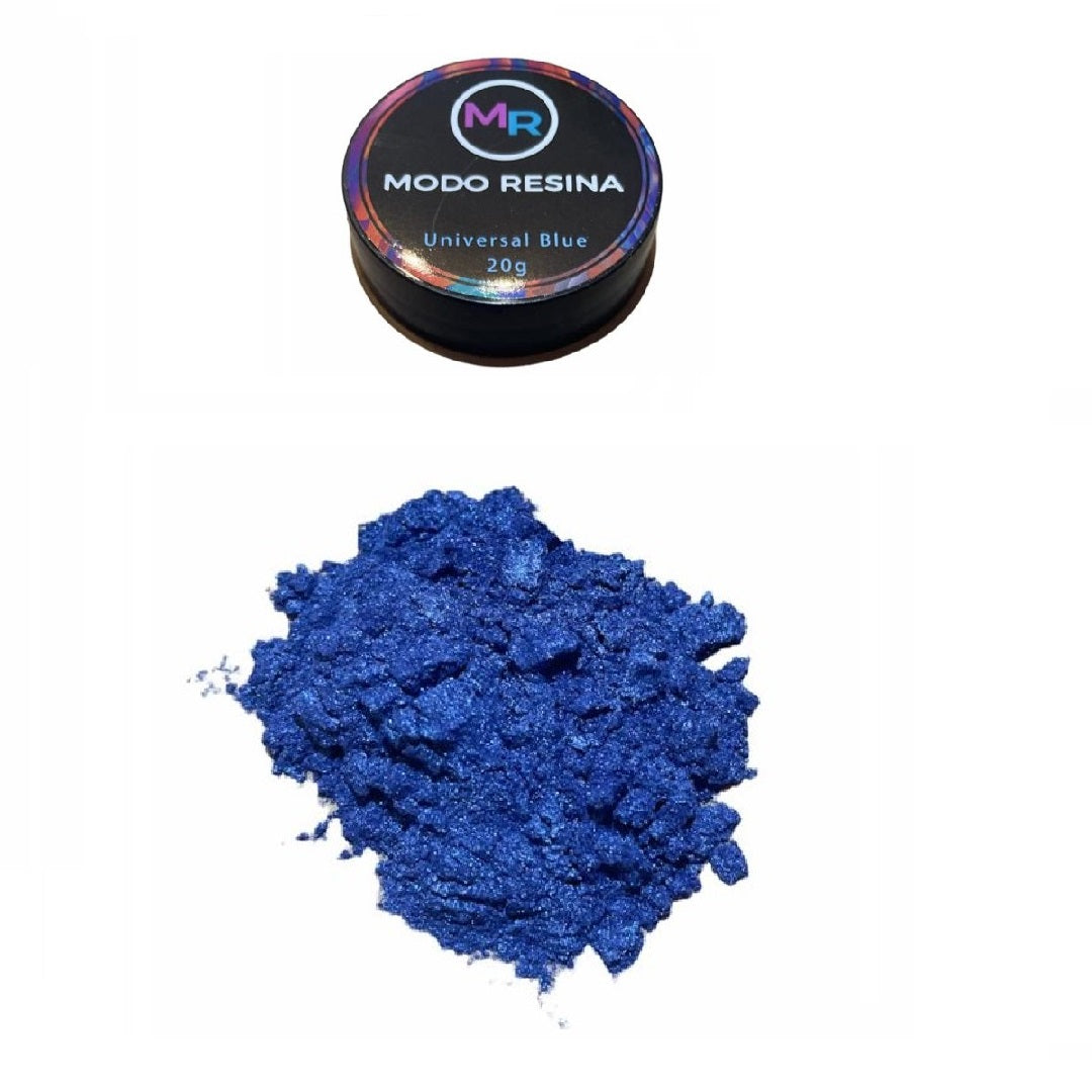 Pigmento Azul Universal 20 gr