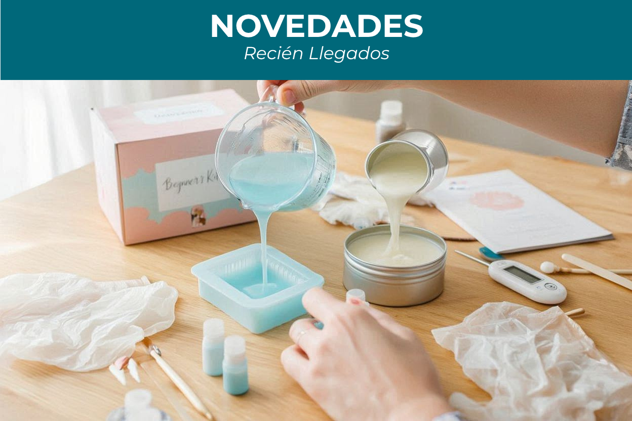 Recién llegados