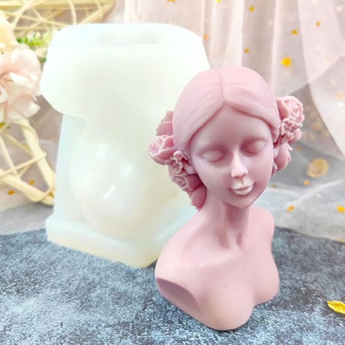 Molde Mujer modelo 1