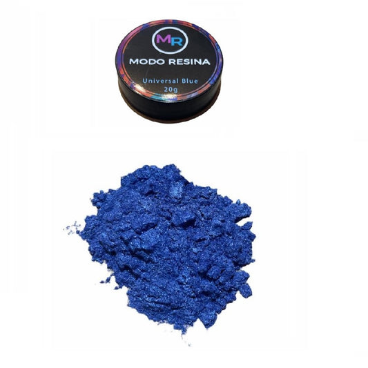 Pigmento Azul Universal 20 gr