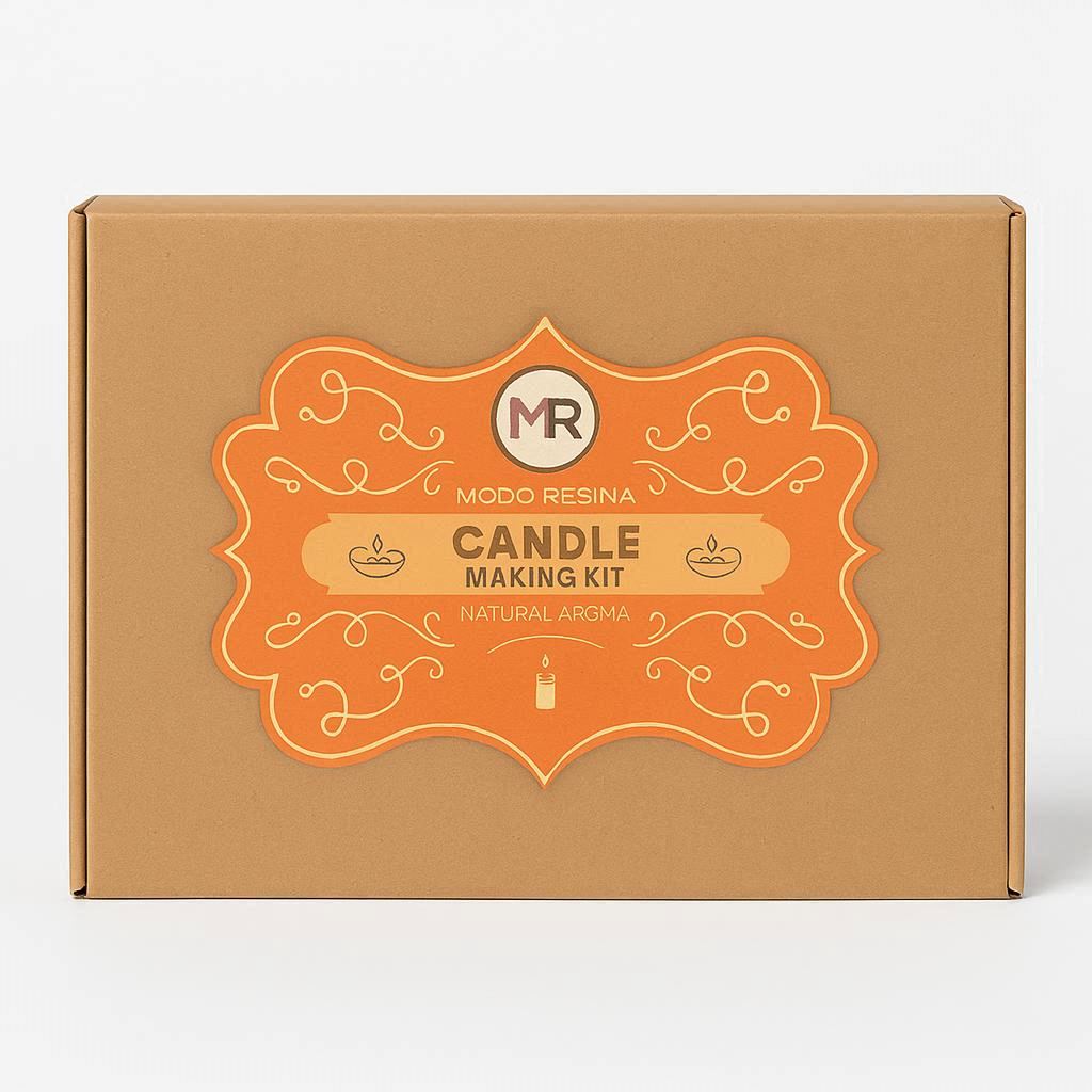 Kit inicio velas Pro