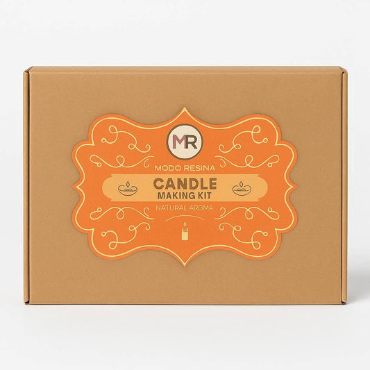 Kit inicio velas Pro