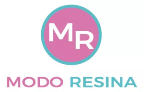 Modo Resina logo