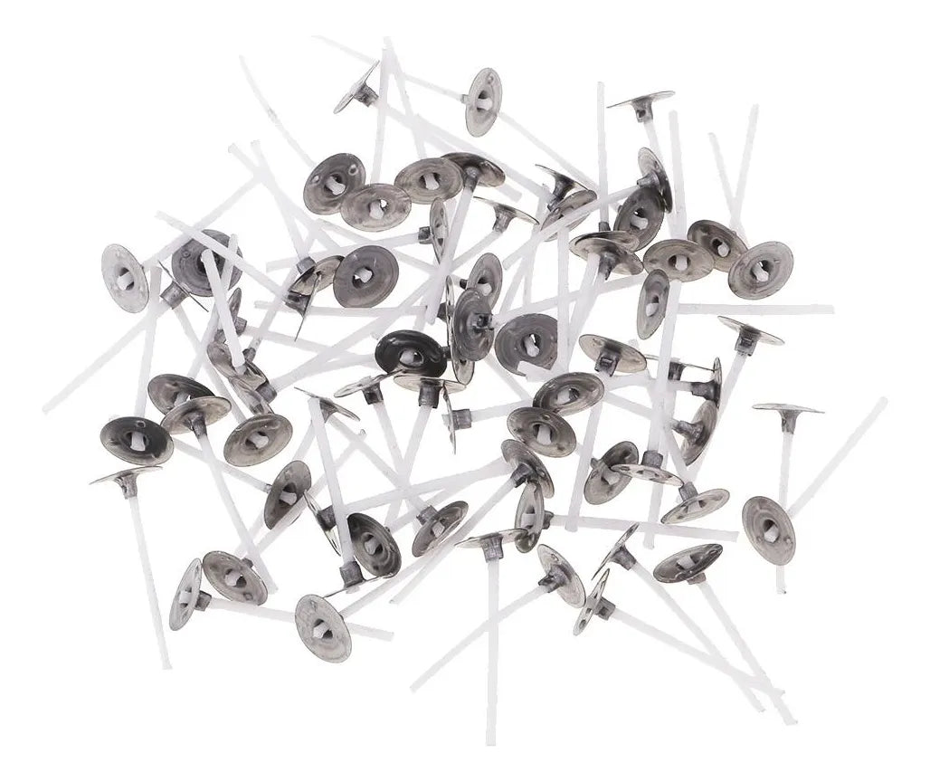 Set de mechas 50 Unidades