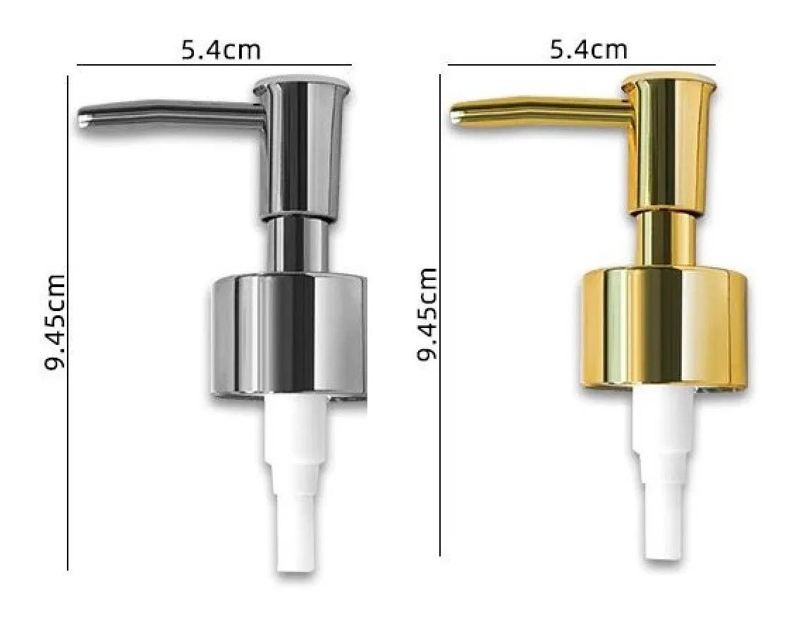 Molde Dispensador De Jabon Liquido