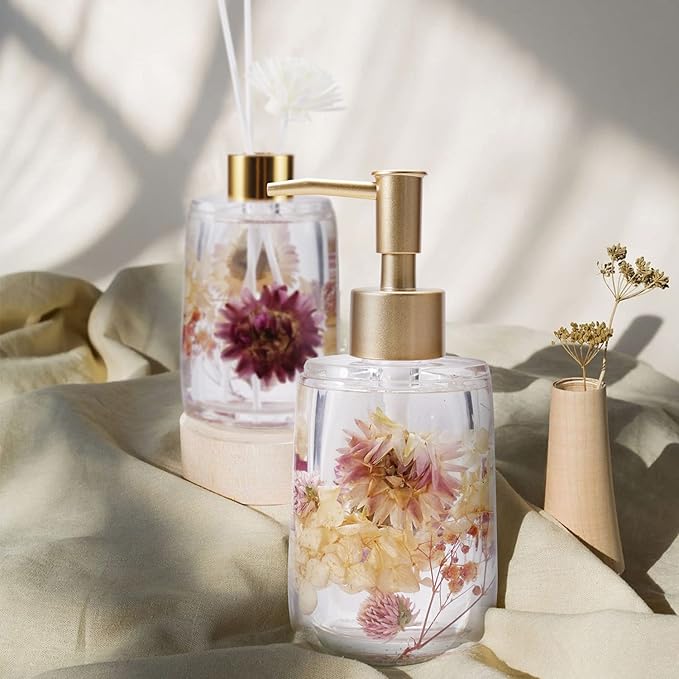 Molde Dispensador De Jabon Liquido