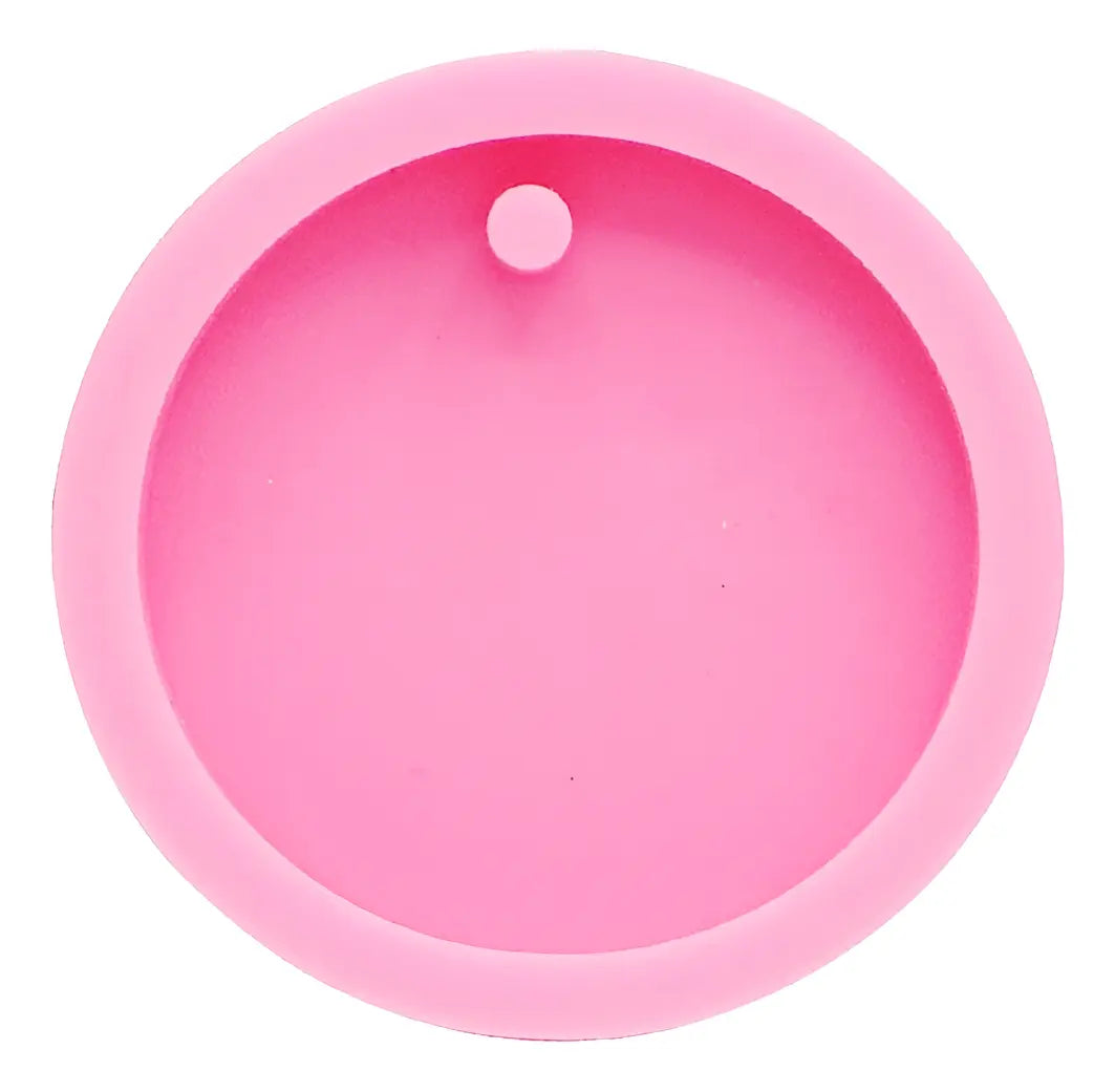 Molde circulo