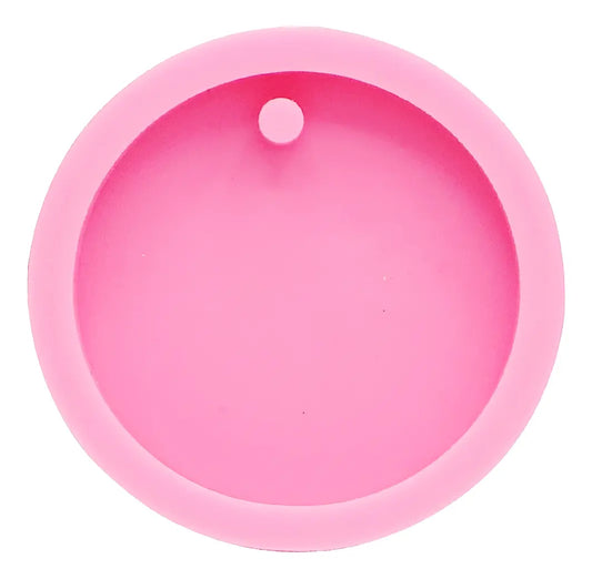 Molde circulo