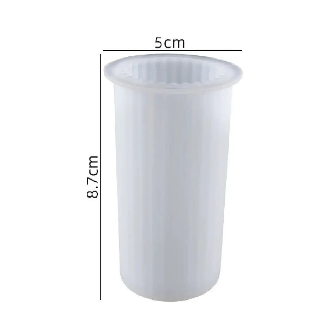 Molde Vela modelo2