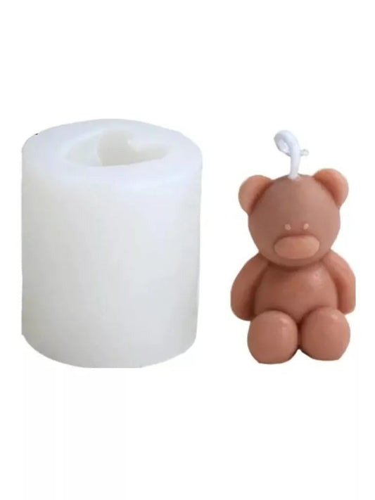 Molde Oso pequeño