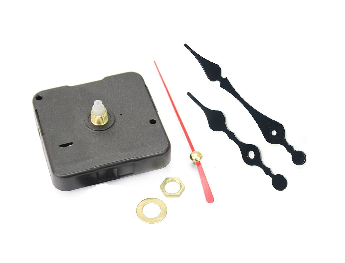 Set Reloj