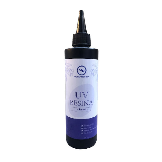 Resina Uv 250ml